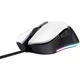 Миша Trust GXT 922 YBAR, White (24730) - зображення 8