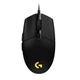 Миша Logitech G102 LIGHTSYNC, Black (910-005823) - зображення 2