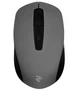 Мышь беспроводная 2E MF211, Grey (2E-MF211WC) - изображение 1