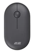 Мышь беспроводная 2E MF300 Silent, Graphite Black (2E-MF300WBK) - изображение 1