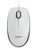 Мышь Logitech M100, White, USB (910-006764) - изображение 2