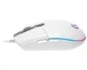 Миша Logitech G102 LIGHTSYNC, White (910-005824) - зображення 4