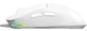 Миша Lorgar MSA10, White (LRG-MSA10-WH) - зображення 2