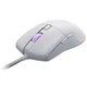 Миша Hator Pulsar 3, White (HTM611) - зображення 2