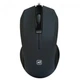 Мышь Defender MM-310, Black, USB, оптическая, 1000 dpi, 3 кнопки, 1.35 м (52310) - изображение 2