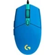 Миша Logitech G102 LIGHTSYNC, Blue (910-005801) - зображення 2