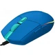Миша Logitech G102 LIGHTSYNC, Blue (910-005801) - зображення 3