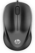 Мышь HP 1000, Black, USB, оптическая, 1200 dpi, 3 кнопки, 1.5 м (4QM14AA) - изображение 3