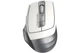 Мышь A4Tech Fstyler FG35 2000dpi Silver, USB, Wireless (FG35 (Silver)) - изображение 1