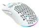 Мышь Canyon Pancher GM-11, White (CND-SGM11W) - изображение 1