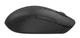 Миша A4Tech Fstyler FG16CS, Desk+Air, Black, оптична, бездротова, 1000/1600/2000 dpi, 4 кнопки, USB Type-C - изображение 6