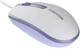Мышь Canyon M-10, White Lavender (CNE-CMS10WL) - изображение 2