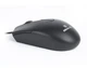 Мышь REAL-EL RM-208, Black, USB - изображение 2