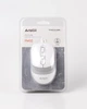 Мышь A4Tech Fstyler FM10 1600dpi White, USB - изображение 6