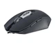 Мышь REAL-EL RM-525, Black, USB - изображение 1