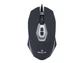Мышь REAL-EL RM-525, Black, USB - изображение 2