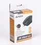 Мышь A4Tech OP-730D, Black - изображение 6