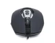 Мышь REAL-EL RM-525, Black, USB - изображение 4