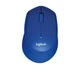 Мышь Logitech M330 Silent Plus, Blue (910-004910) - изображение 1