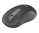 Миша Logitech M650, Graphite, USB, Bluetooth (бездротова), оптична, 400-4000 dpi, 5 кнопок, 1xAA (910-006253) - изображение 3
