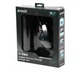 Миша A4Tech X-7120 USB Black X-710BK + килимок X7-200MP (Bundle) - изображение 3
