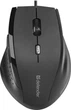 Мышь Defender Accura MM-362, Black (52362) - изображение 1