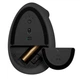 Миша Logitech Lift Vertical Ergonomic, Graphite, бездротова (910-006473) - зображення 5