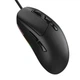 Миша Cougar Minos NEO, Black - зображення 3