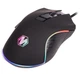 Миша Maxxter McG-7B-I725, Black - зображення 3