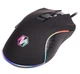 Миша Maxxter McG-7B-I725, Black - зображення 4