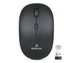 Мышь REAL-EL RM-301 Wireless, Black - изображение 2