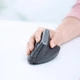 Мышь Logitech MX Vertical, Grey (910-005448) - изображение 8