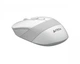 Миша A4Tech Fstyler FM10S 1600dpi White, USB, безшумна (FM10S White) - зображення 5