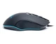 Мышь REAL-EL RM-550, Black, USB - изображение 5