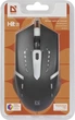 Мышь Defender Hit MB-601, Black (52601) - изображение 5
