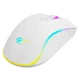 Миша Havit MS1034, White (HV-MS1034) - зображення 4