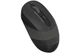 Мышь A4Tech Fstyler FG10 2000dpi Black+Grey, USB, Wireless - изображение 3