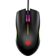 Миша GamePro GM117, Black - зображення 1