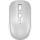 Миша A4Tech Fstyler FB26CS Air2 (Icy White) - зображення 1