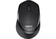 Миша Logitech B330 Silent Plus, Black (910-004913) - зображення 1