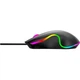 Миша GamePro GM117, Black - зображення 3