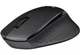 Миша Logitech B330 Silent Plus, Black (910-004913) - зображення 3