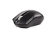 Мышь A4Tech G3-200NS 1000dpi Black, USB V-TRACK, Wireless - изображение 3