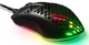 Миша SteelSeries Aerox 3, Onyx Black (62611) - зображення 2