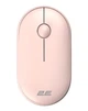Миша бездротова 2E MF300 Silent, Mallow Pink (2E-MF300WPN) - зображення 1