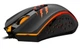 Миша Havit HV-MS1027, Gaming Black, USB, 2400 dpi (6939119030896) - зображення 3