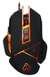 Мышь Canyon GM-6 "Hazard", Black (CND-SGM6N) - изображение 2
