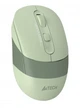 Мышь A4Tech Fstyler FB10C, Matcha Green, USB, беспроводная, оптическая - изображение 1