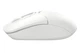 Мышь A4Tech Fstyler FG12 1200dpi White, USB, Wireless - изображение 5