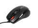 Миша A4Tech X-718BK USB X7 Black - зображення 1